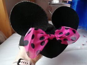 Kostým Minnie - 2