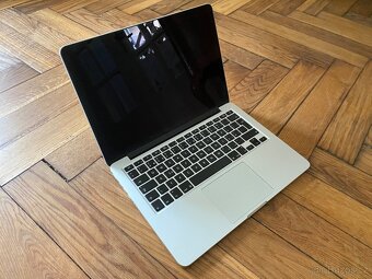 MacBook Pro 13-inch, 16GB RAM, 1TB SSD, Late 2013 - 2