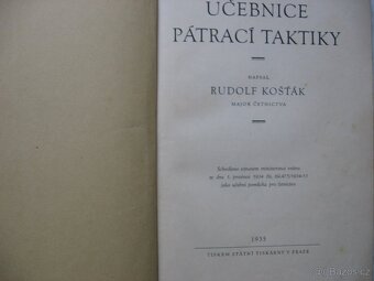 Četnictvo, Policie, Veřejná bezpečnost, SNB - 2