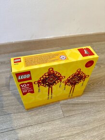 LEGO 40756 Uzly štěstí - 2
