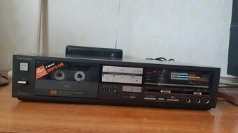 Technics RS-M235X DBX - 2