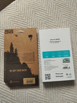 Kryt iPhone 14 pro Max - 2