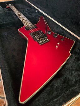 Schecter E-1 S Speciál Edition - 2