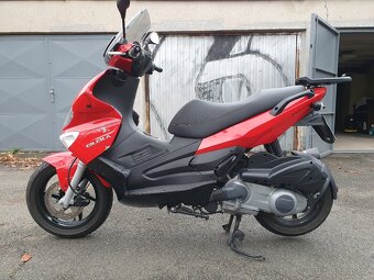 Gilera Runner 200 ST - 2