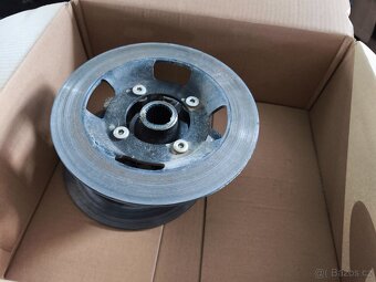 Cfmoto tehlice - 2