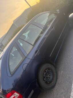 Škoda Fabia 1.4 - 2