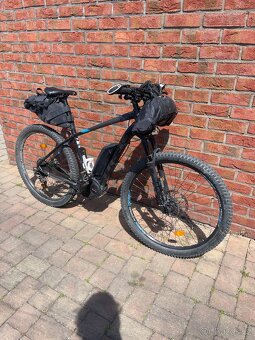 Prodám elektrokolo Trek – velikost rámu 19” - 2