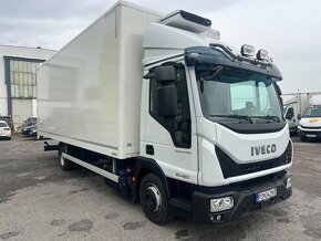 IVECO EuroCargo 80-220 - 2
