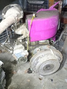 Stabilak SSSR - 2