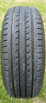 LETNÍ PNEU 215/65/16 GOODYEAR -CENA ZA SADU - 2