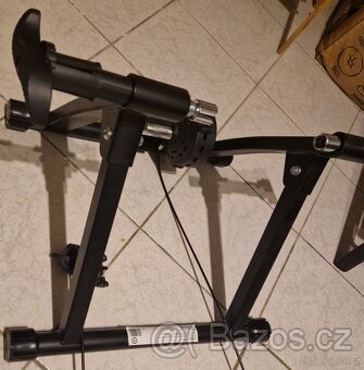 Master cyklistický trenažér X-04 - 2