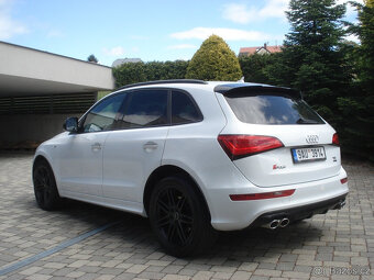 Audi SQ5 PLUS 340 PS - 2