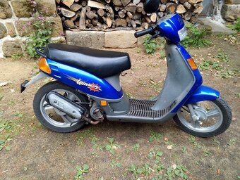 Hero puch Winter 50 - 2