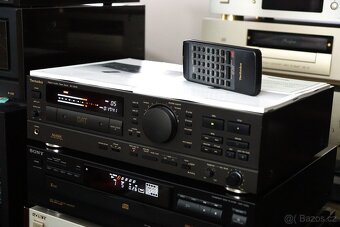 TECHNICS SV DA 10 Digital Audio Tape Deck - 2