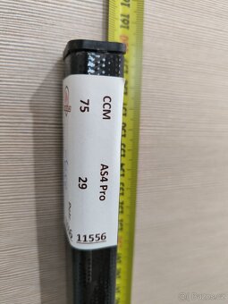 CCM AS4 PRO - 2