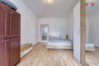 Prodej bytu 2+1, 51 m², Plzeň, ul. Brojova - 2