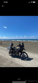 Bmw F800 GS ADV - 2