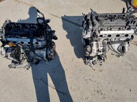 Motor hyundai kia 1,4 G4lc - 2