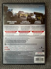 FORMULE 1 2016 [PC DVD] - 2