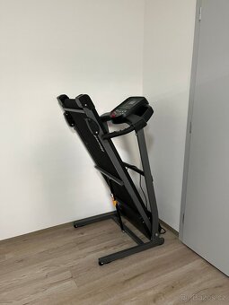 Běžecký pás HOUSEFIT TEMPO 10 - 2