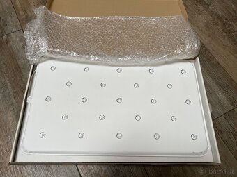 Monitor dechu Jablotron nanny - 2