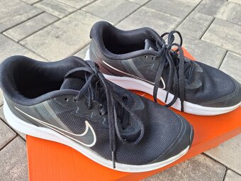 Boty NIKE - 2