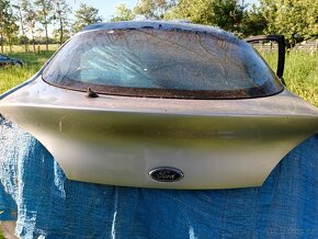 Ford Puma - 2