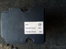 ABS, ASR Jednotky škoda vw - 2