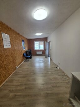 Pronajem kanceláře - 2