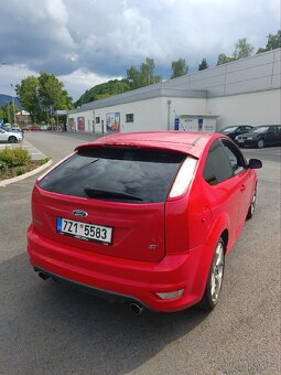 Ford Focus st 225 - 2