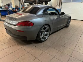 BMW Z4 e89 M PAKET - 2
