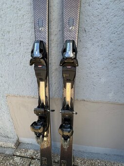 Lyže Head Premium SW + vázání PRD 12 model 2023, 163 cm. - 2