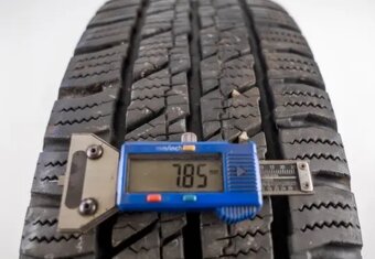 Pneu 195/75 R16C - 2