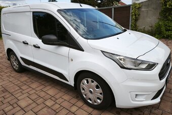 Ford Transit Connect r.v.2018 - 2