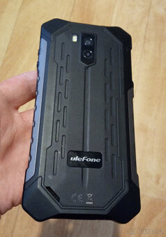 Ulefone Armor X3 dual SIM - 2