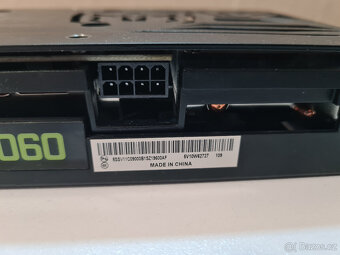 Lenovo Nvidia RTX 3060 12GB - 2