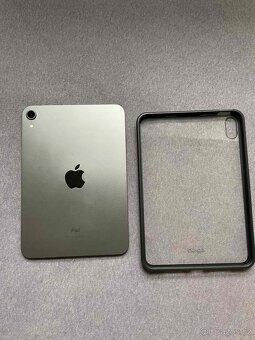 iPad mini 6 - 2