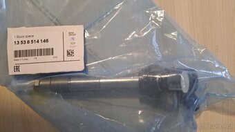 Originál BMW - vstřiky 8514146 - 2