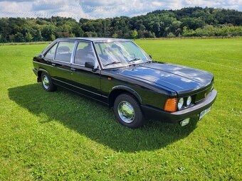 TATRA 613 TOP STAV PO KOMLETNI RENOVACI - 2