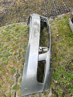 Škoda Octavia 2 po fl - 2