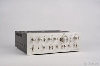 Legendární zesilovač Pioneer SA-9500II – vintage skvost - 2