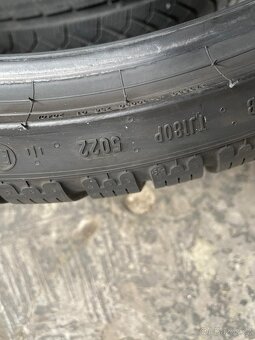 Pirelli p zero winter 265/30 R20 94V - 2