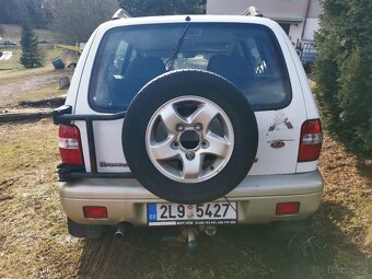 kia sportage - 2