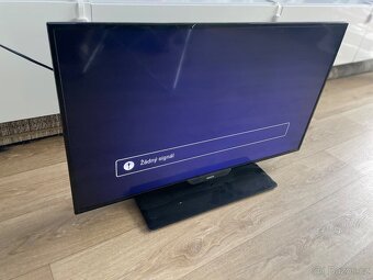 Philips LED Full HD (40”) - 2