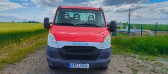 Sklápěč Iveco Daily 35C13 - 2