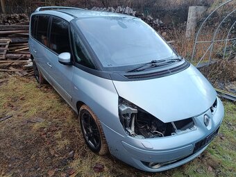 Espace IV 3.0 DCI 133kw. "2" - 2