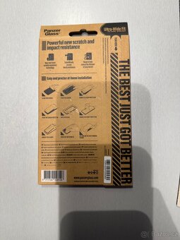 PanzerGlass iPhone 15 Pro - 2
