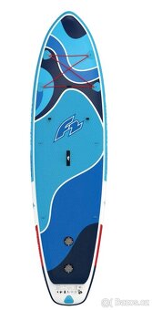 Padlerboard a kajak v jednom F2 150 kg - 2