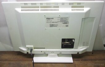 Full HD LED televize FINLUX 55cm, nemá DVBT2 - 2