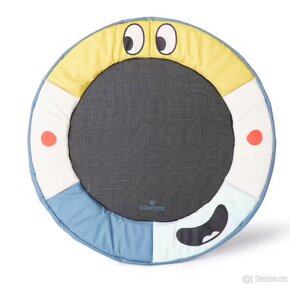 Dětská mini trampolína - 2